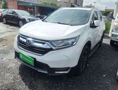 Honda CR-V 2019 Honda CR-V 2019 car image
