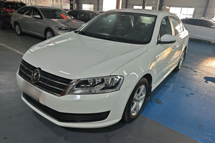 Volkswagen Lavida 2016 #2 Volkswagen Lavida 2016 car image #2