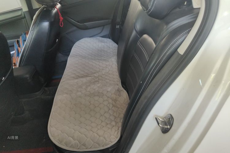 Volkswagen Santana 2018 #19 Volkswagen Santana 2018 car image #19