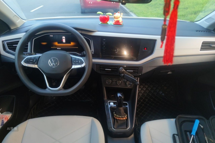 Volkswagen Lavida 2024 #11 Volkswagen Lavida 2024 car image #11