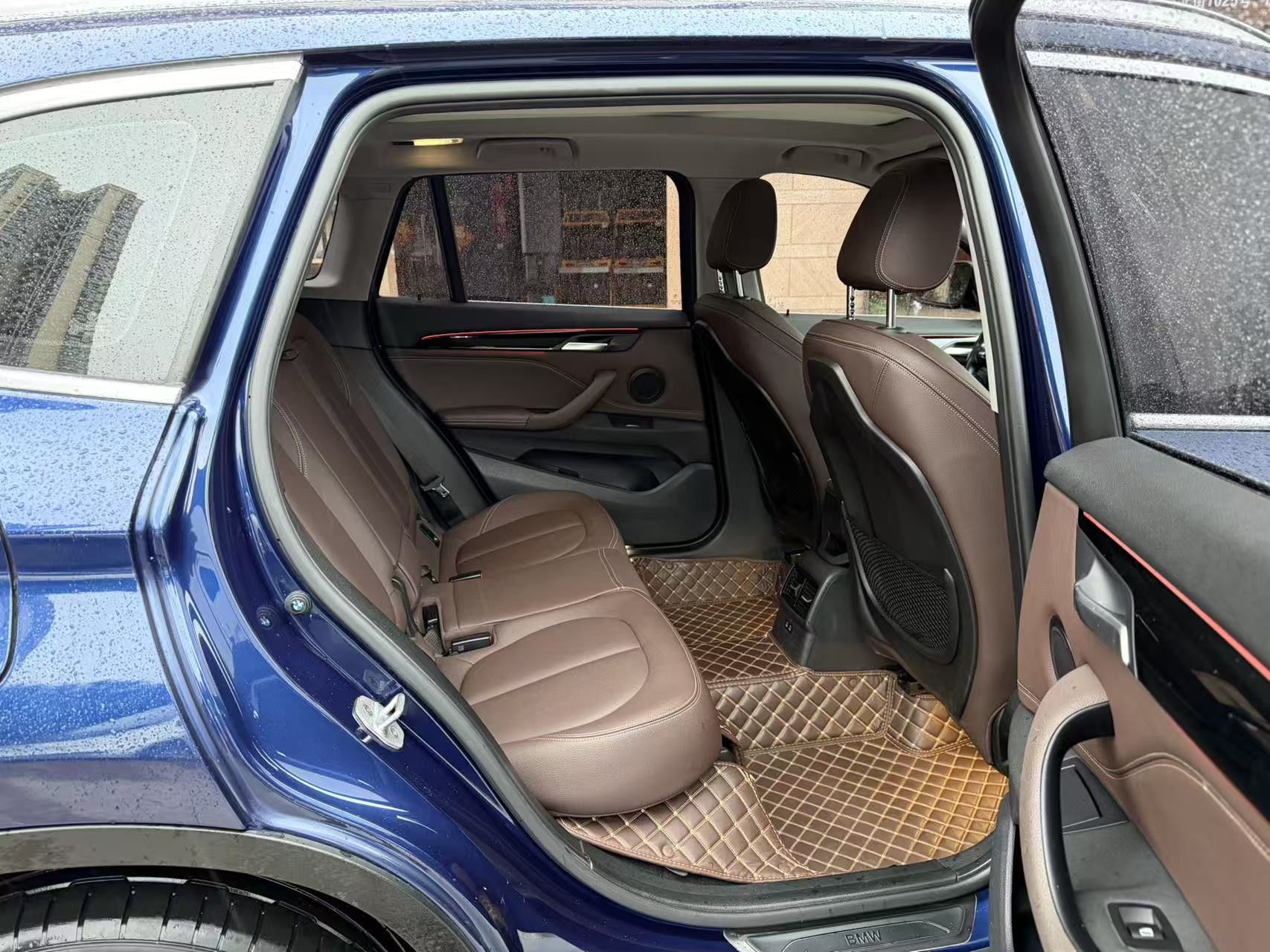 BMW X1 2020 image de voiture #6
