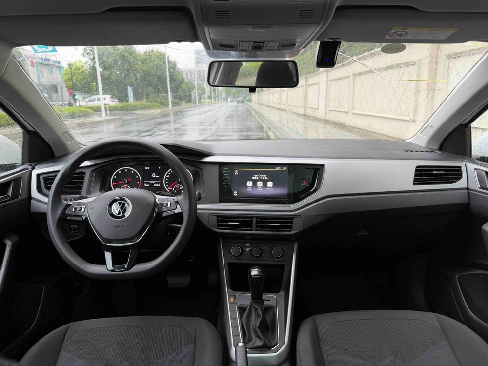 Volkswagen Polo 2023 #7 Volkswagen Polo 2023 car image #7