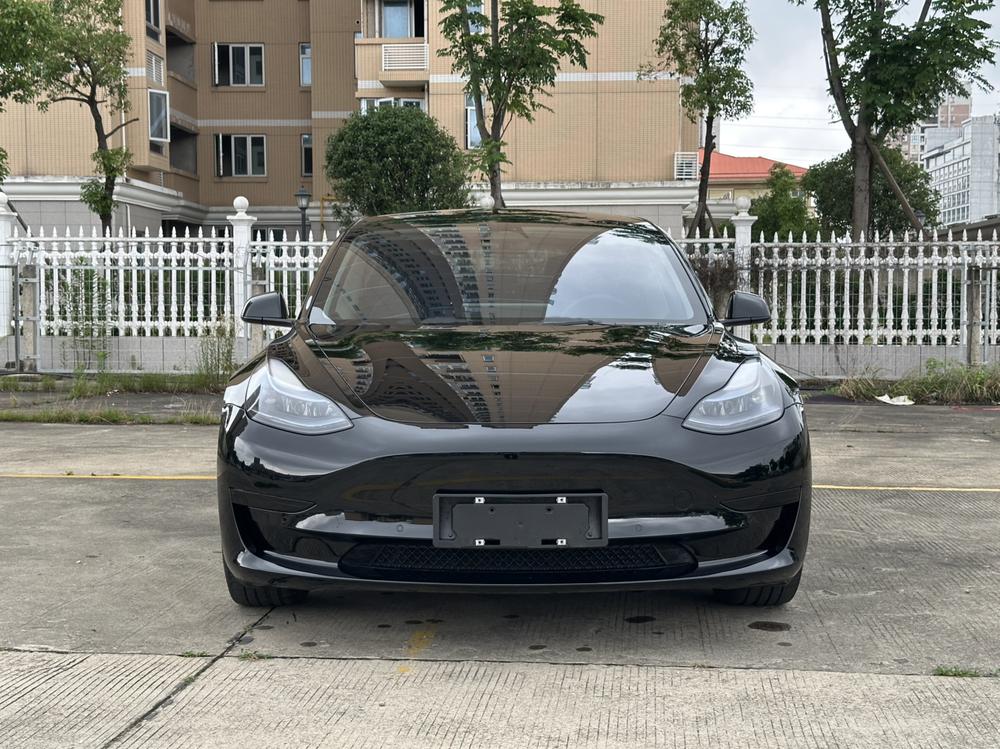 Tesla Model 3 2022 #2 Tesla Model 3 2022 car image #2