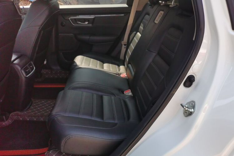 Honda CR-V 2021 #17 Honda CR-V 2021 car image #17