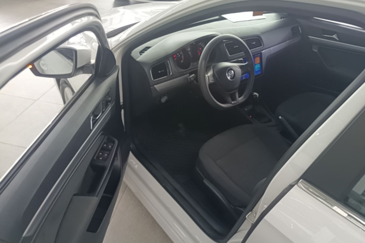 Volkswagen Lavida 2017 #16 Volkswagen Lavida 2017 car image #16