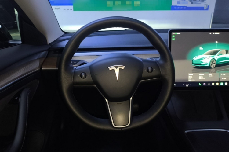 Tesla Model 3 2022 #11 Tesla Model 3 2022 immagine di auto #11
