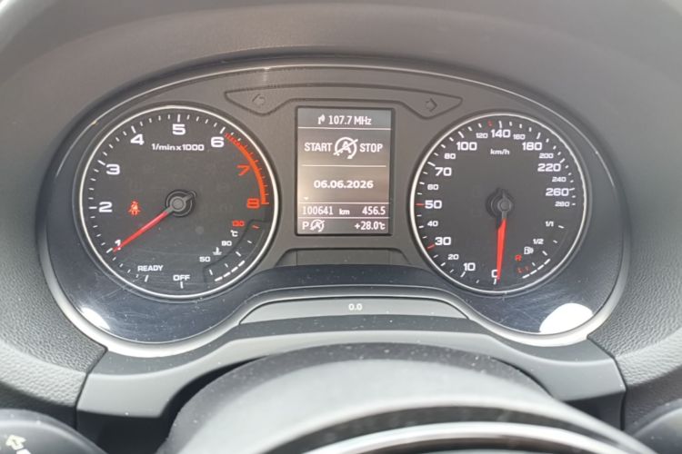 Audi A3 2016 #12 Audi A3 2016 imagem de carro #12