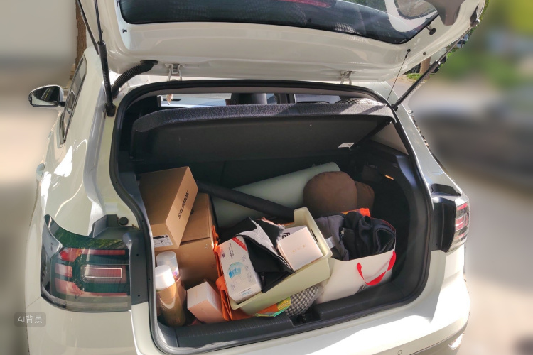 大众 探影 2021 汽车图片 #21