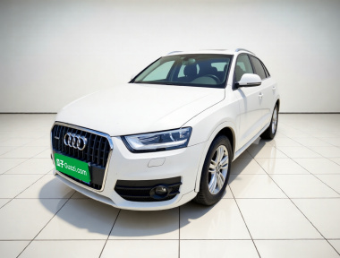 Audi Q3 2016 Audi Q3 2016 car image