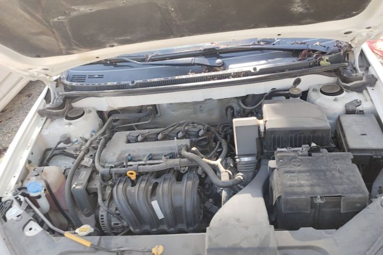 GEELY Emgrand 2021 #20 GEELY Emgrand 2021 image de voiture #20