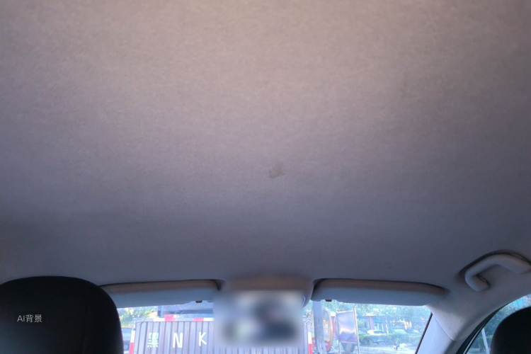BYD Yuan 2017 #20 BYD Yuan 2017 car image #20