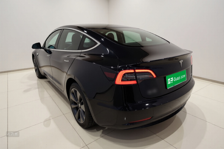 Tesla Model 3 2022 #5 Tesla Model 3 2022 car image #5