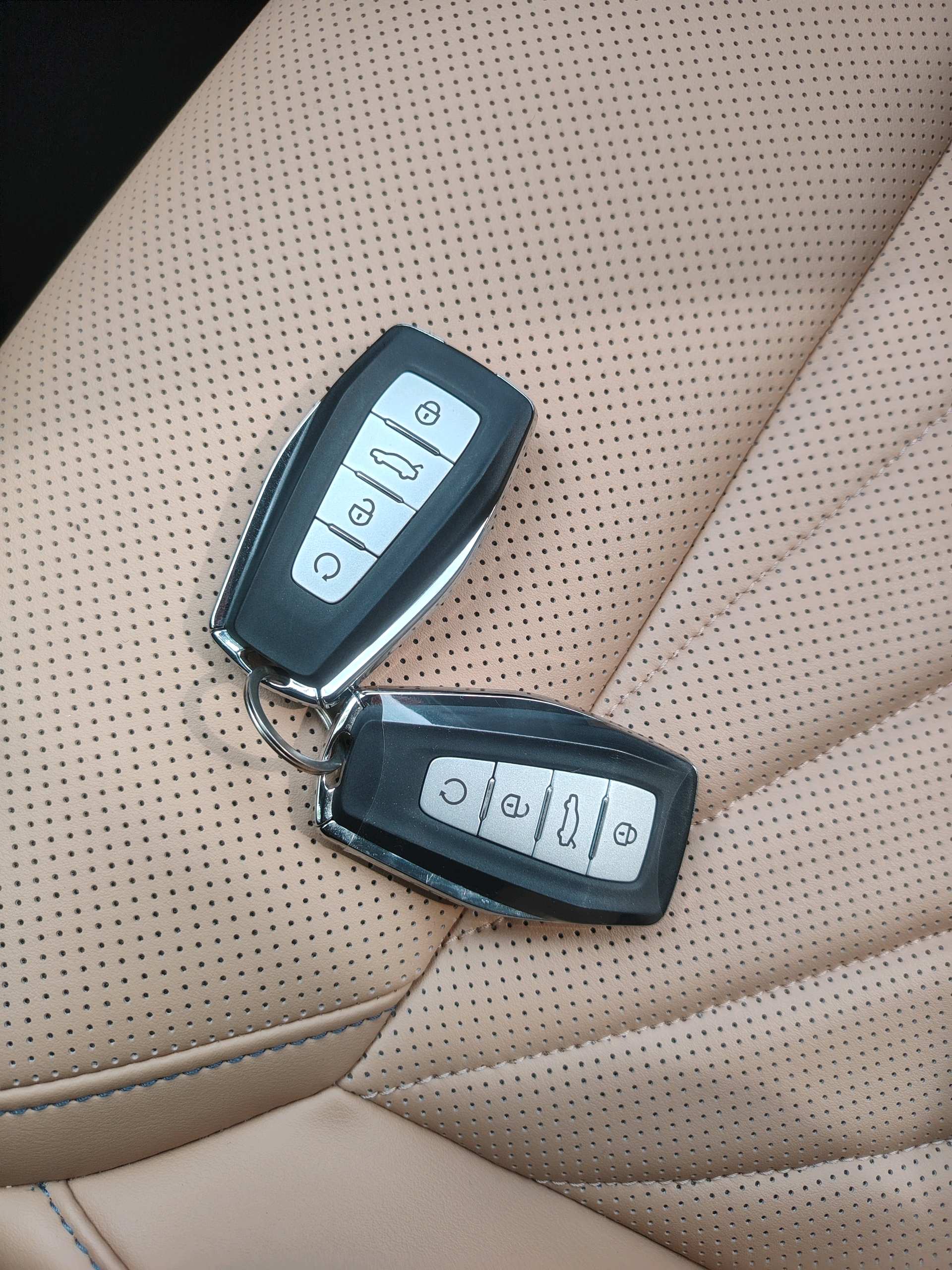 GEELY Boyue L 2023 imagen de coche #15