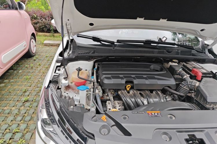 GEELY Emgrand 2023 #24 GEELY Emgrand 2023 car image #24