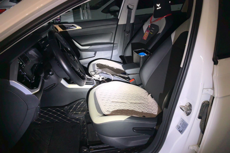 Volkswagen Polo 2019 car image #15