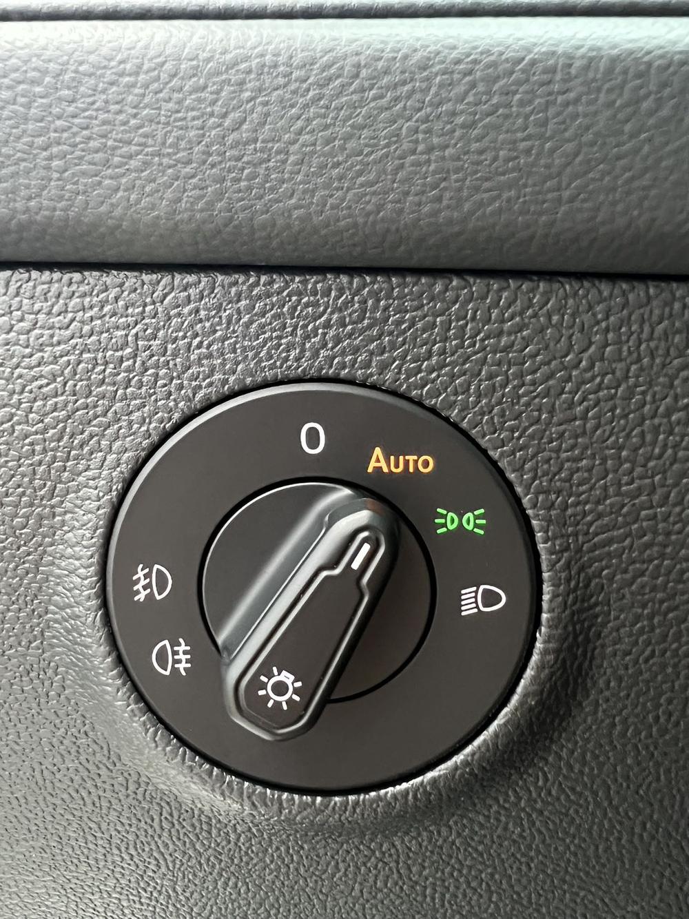 Volkswagen Tharu 2022 car image #9