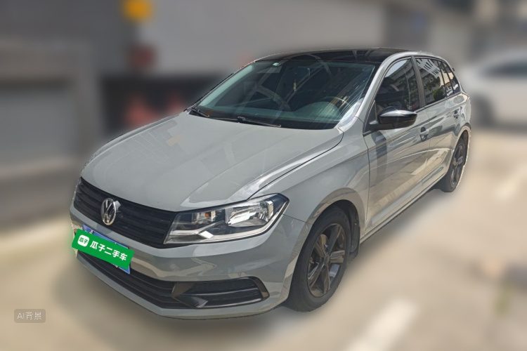 Volkswagen Santana 2016 #2 Volkswagen Santana 2016 car image #2