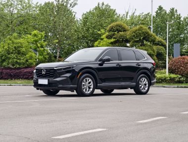 Honda CR-V 2024 immagine di auto 