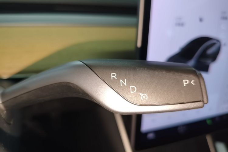 Tesla Model 3 2020 car image #14
