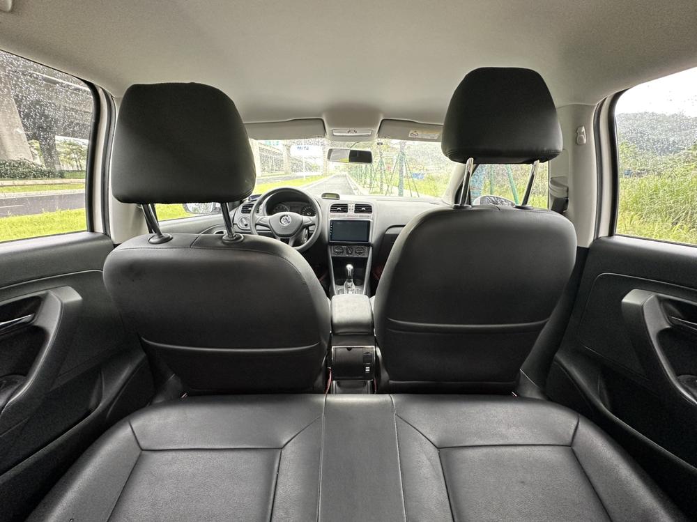 Volkswagen Polo 2017 #18 Volkswagen Polo 2017 car image #18