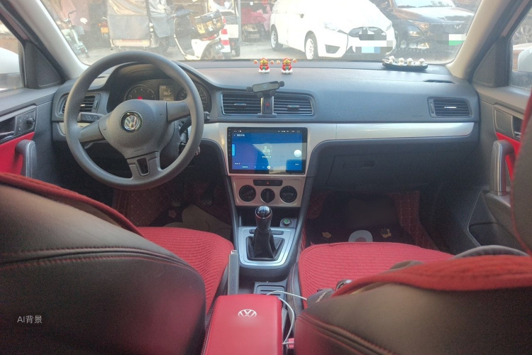 Volkswagen Lavida 2016 #11 Volkswagen Lavida 2016 car image #11