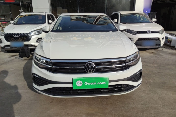 Volkswagen Bora 2025 #3 Volkswagen Bora 2025 imagen de coche #3