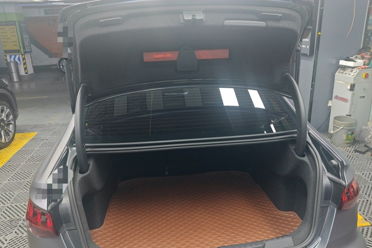 Audi A3 2023 car image #21