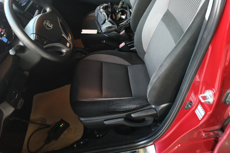 Toyota Vios 2020 #22 Toyota Vios 2020 изображение автомобиля #22