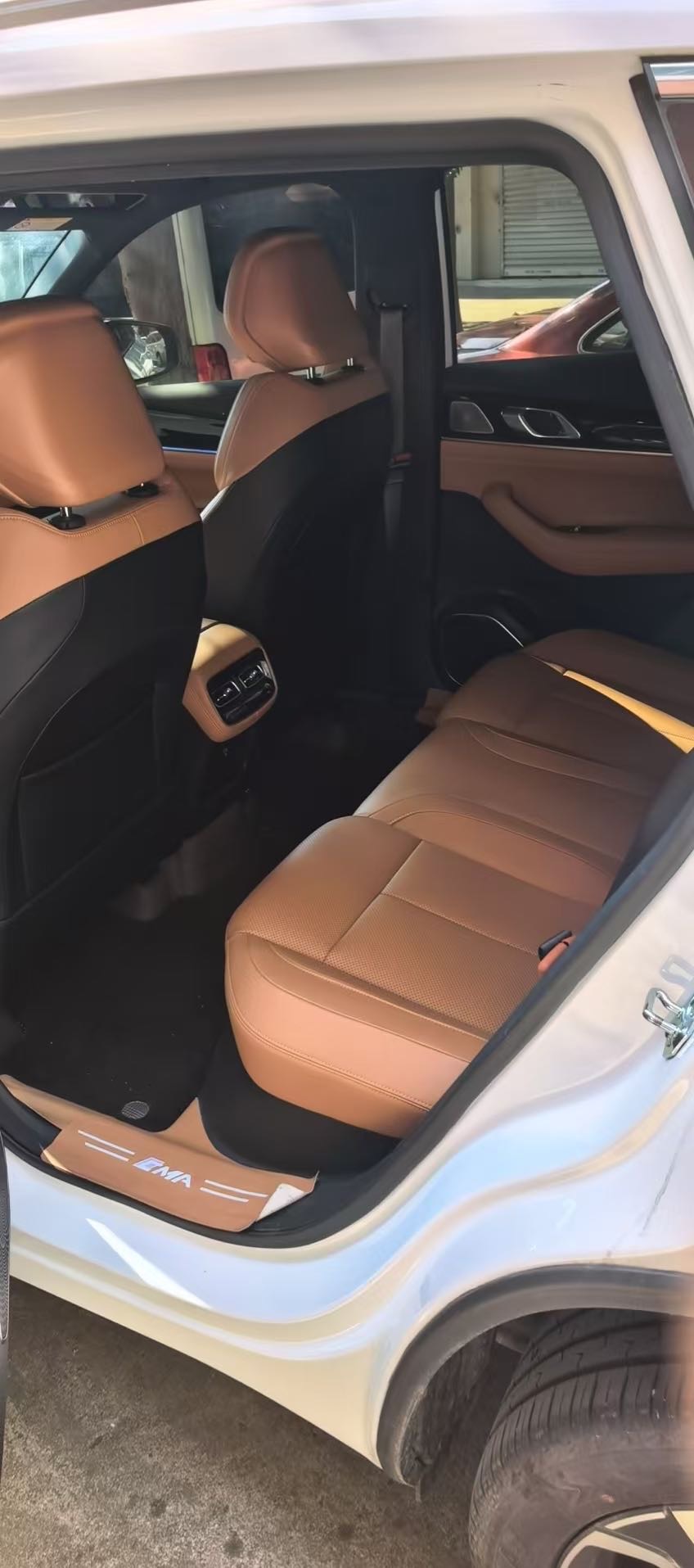 GEELY Boyue L 2025 #5 GEELY Boyue L 2025 immagine di auto #5