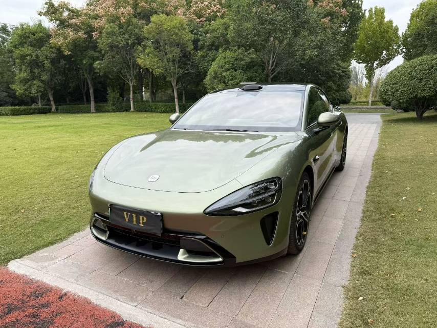 2024 2024 immagine di auto