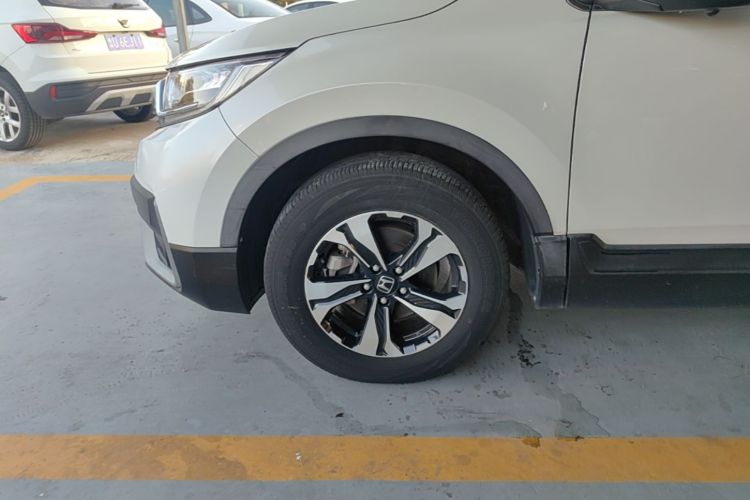 Honda CR-V 2022 #9 Honda CR-V 2022 immagine di auto #9