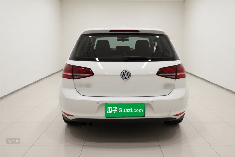 Volkswagen Golf 2017 #6 Volkswagen Golf 2017 car image #6