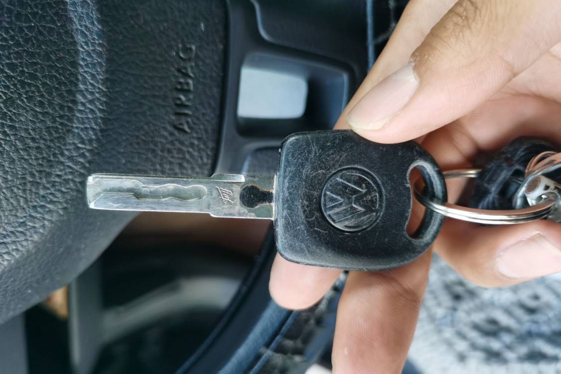 Volkswagen Santana 2016 car image #28