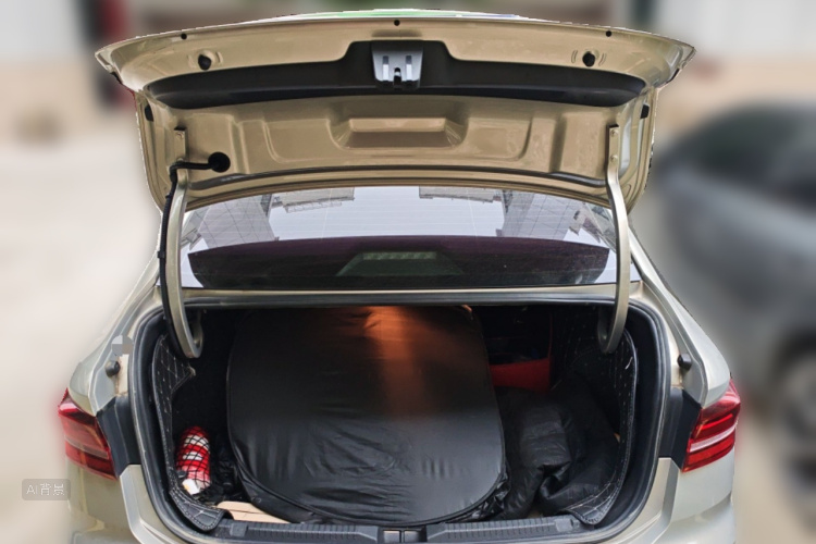 Volkswagen Lavida 2021 #21 Volkswagen Lavida 2021 car image #21