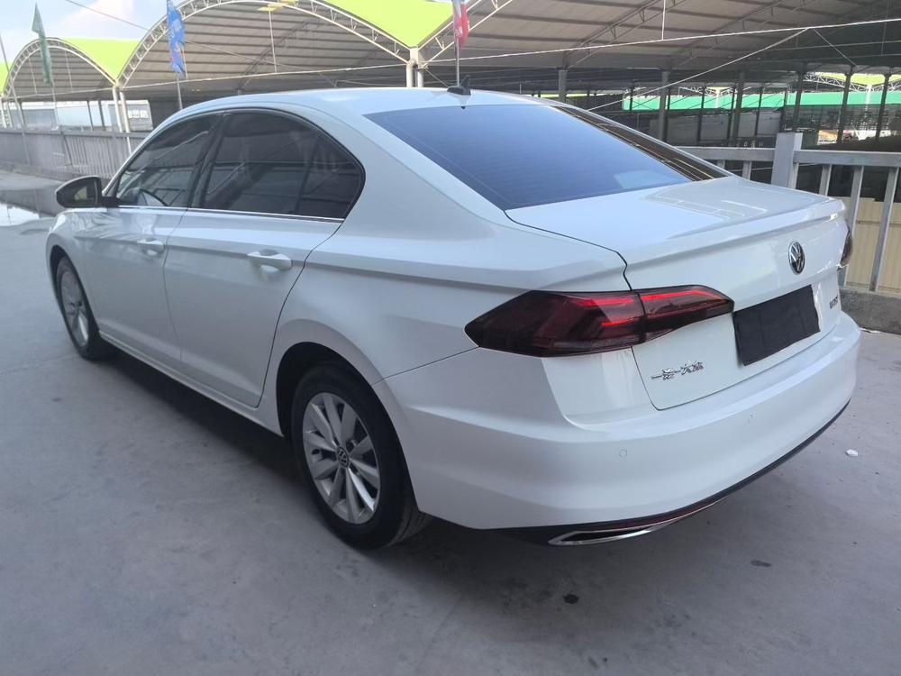 Volkswagen Bora 2021 car image #4