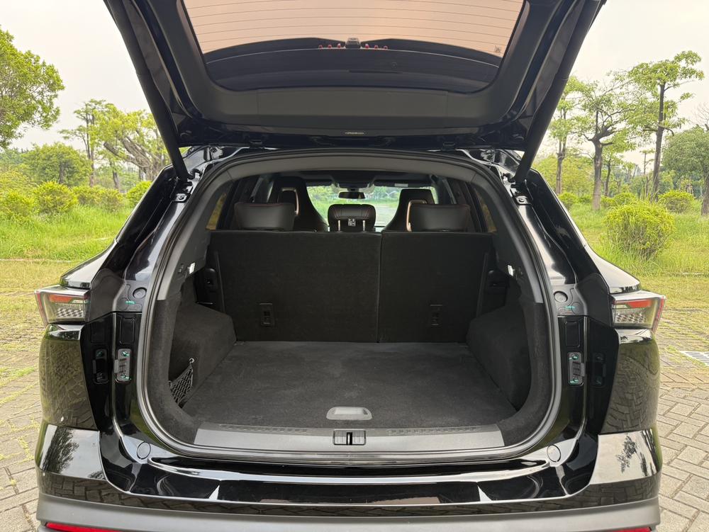 Jetour Dashing 2023 car image #14