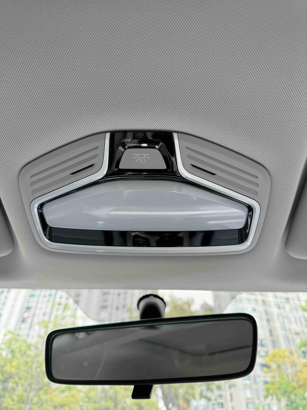 GEELY Emgrand 2022 car image #20