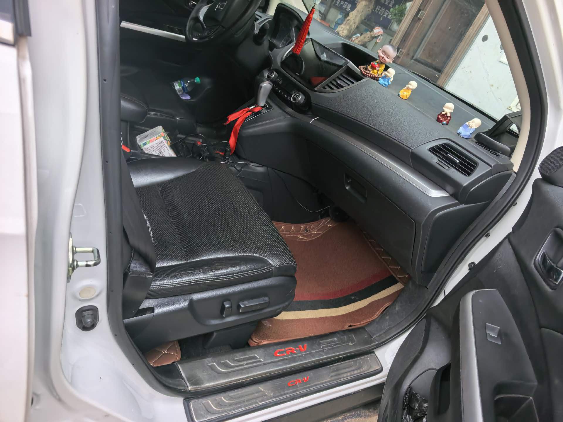 Honda CR-V 2015 car image #5