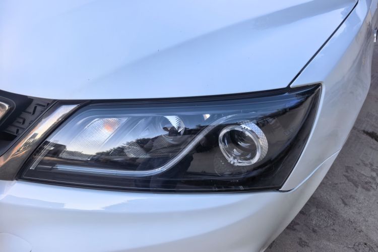 GEELY Emgrand 2016 car image #24