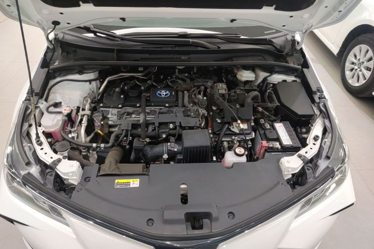 Toyota Corolla 2023 #20 Toyota Corolla 2023 imagem de carro #20
