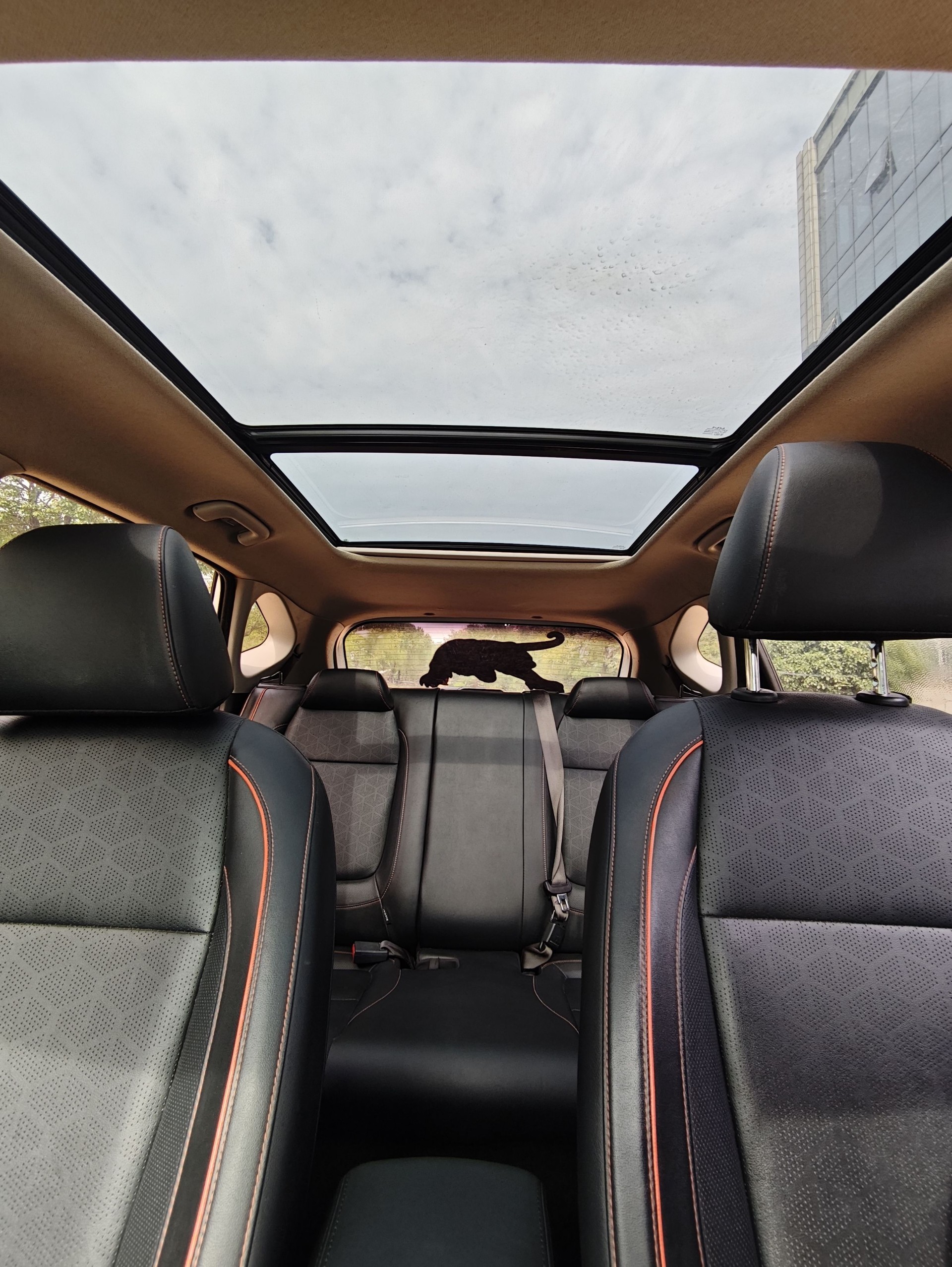 Kia Seltos 2023 immagine di auto #8