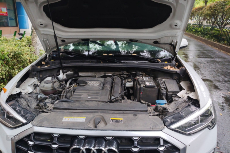 Audi Q3 2020 image de voiture #22