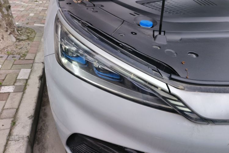 BYD Yuan Plus 2023 car image #8