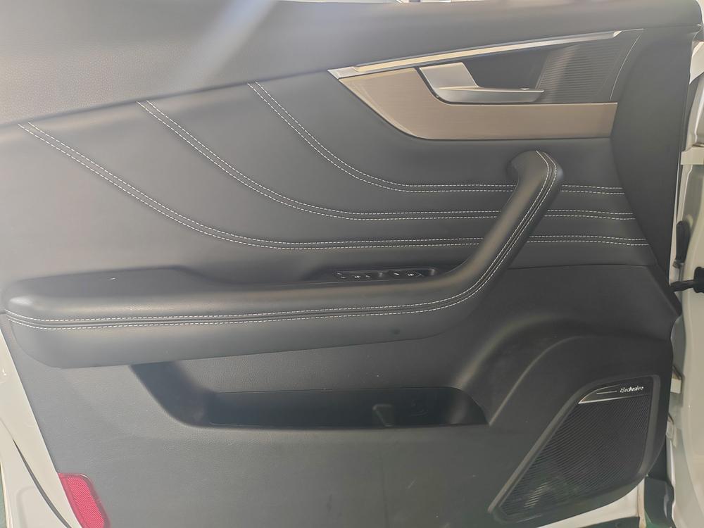 Jetour X70S EV 2023 #8 Jetour X70S EV 2023 imagen de coche #8