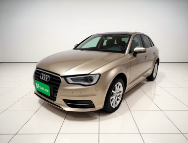 Audi A3 2016 Audi A3 2016 car image