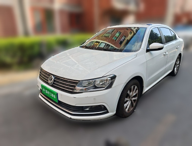Volkswagen Lavida 2017 car image 