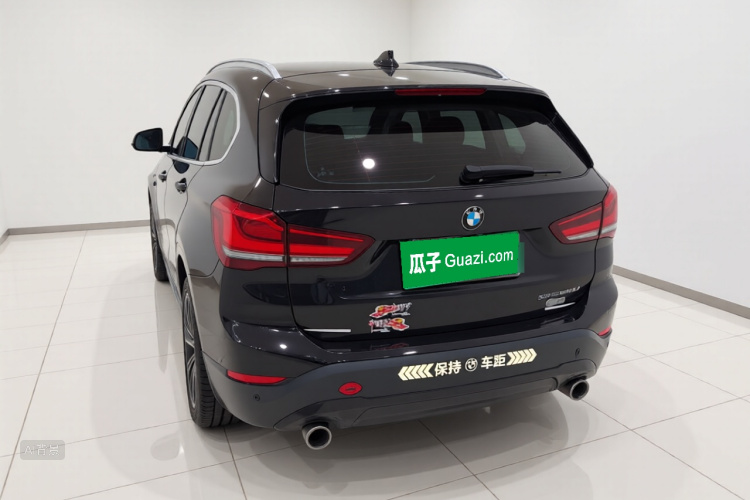 BMW X1 2020 #5 BMW X1 2020 car image #5