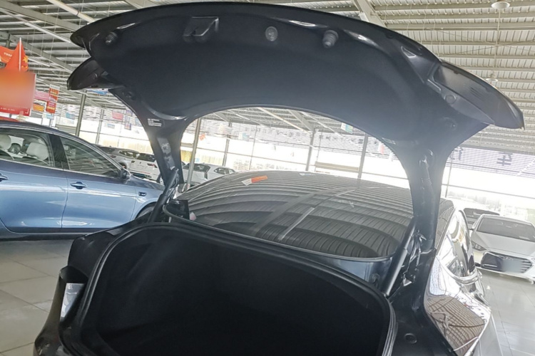 Tesla Model 3 2024 immagine di auto #18