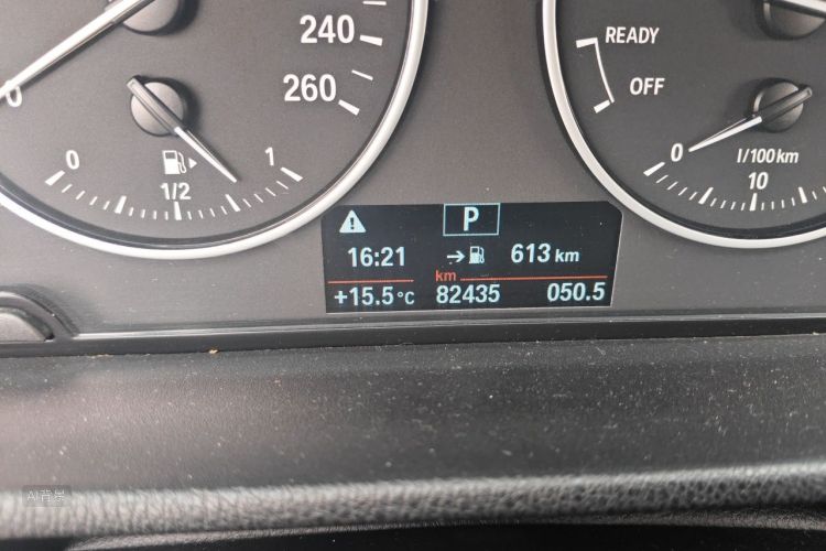 BMW X1 2016 #14 BMW X1 2016 immagine di auto #14