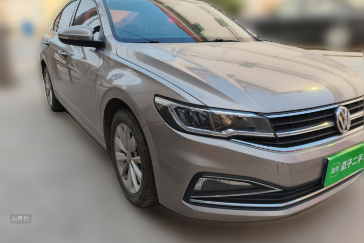 Volkswagen Bora 2018 car image #4